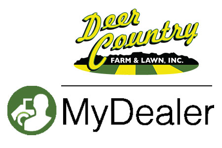 Go to deercountry.net (mydealer subpage)