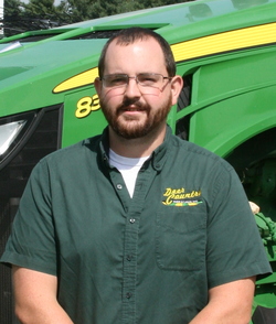 Staff Robbin Campbell