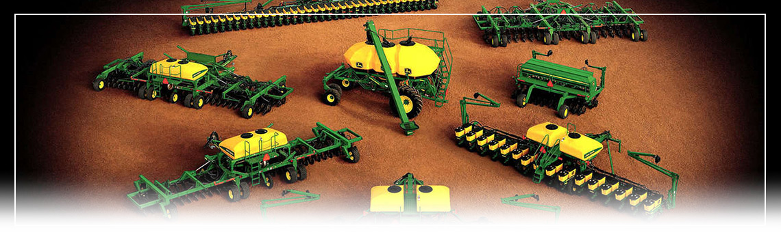 2017 John Deere 1795 12 Row Split 23 or 24 Planter for sale in Deer Country Farm and Lawn, Inc., Manheim, Pennsylvania