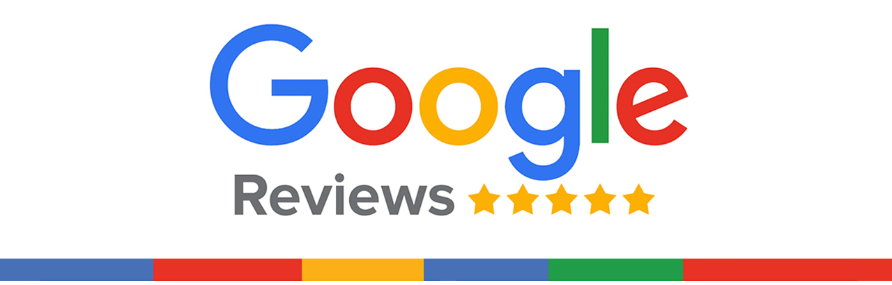 Review us on Google