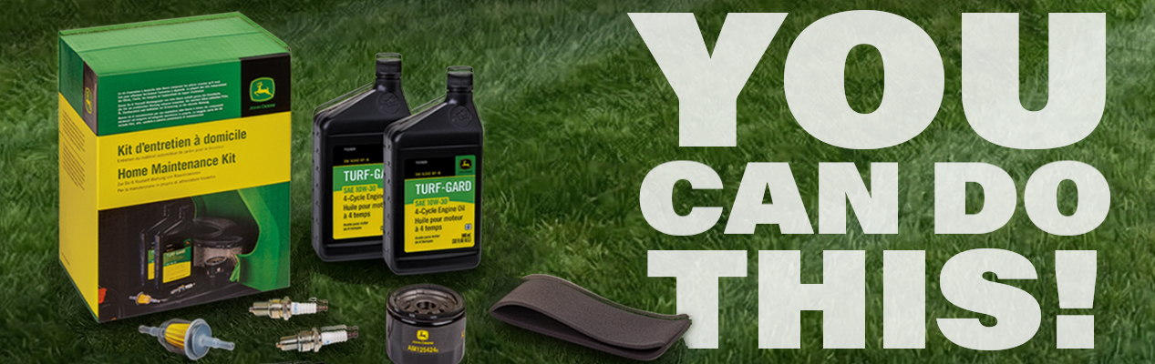 Get 15% Off Home Maintenance Kits