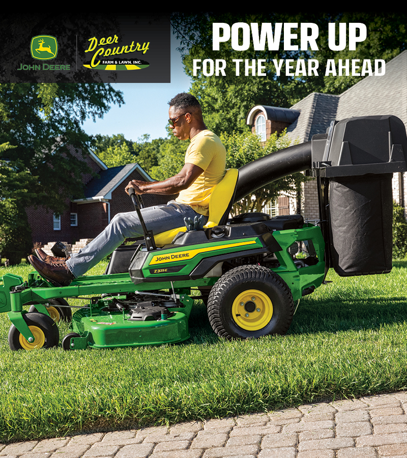 Get 0% percent for 12 Months on Residential ZTraks