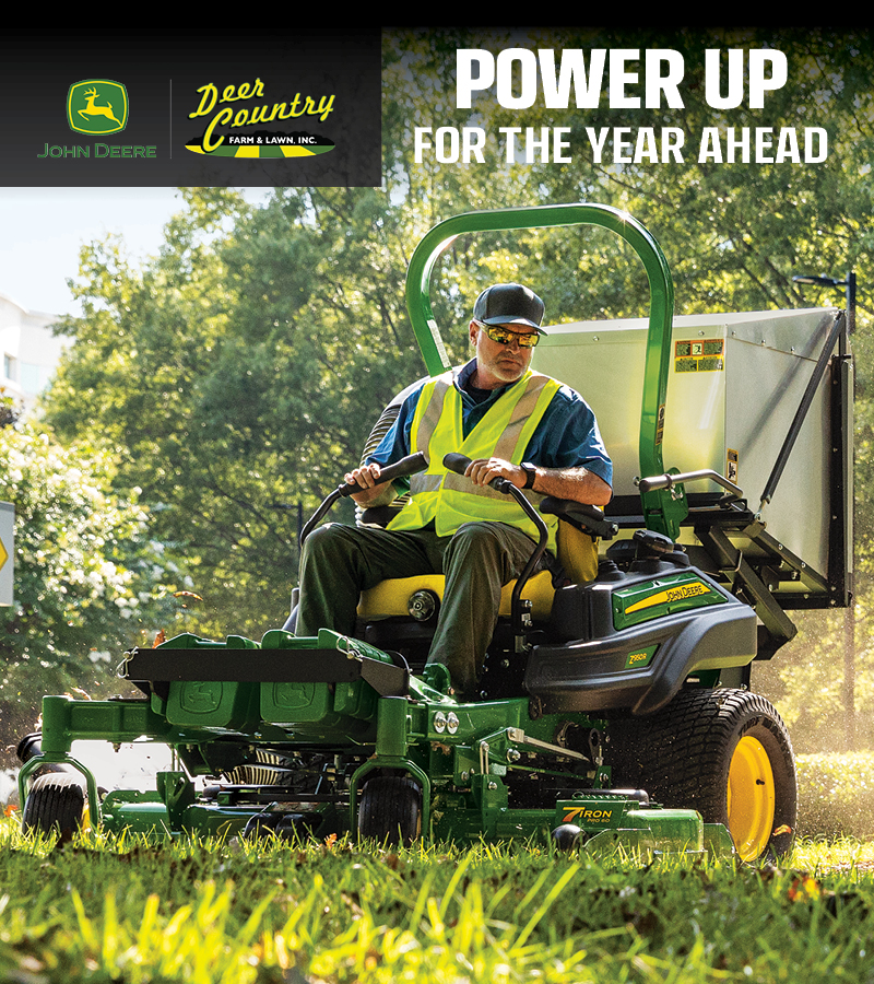 Get 0% for 12 months on Commercial ZTraks