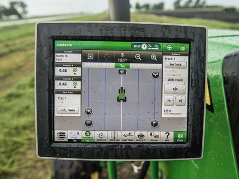 Generation 4 Displays