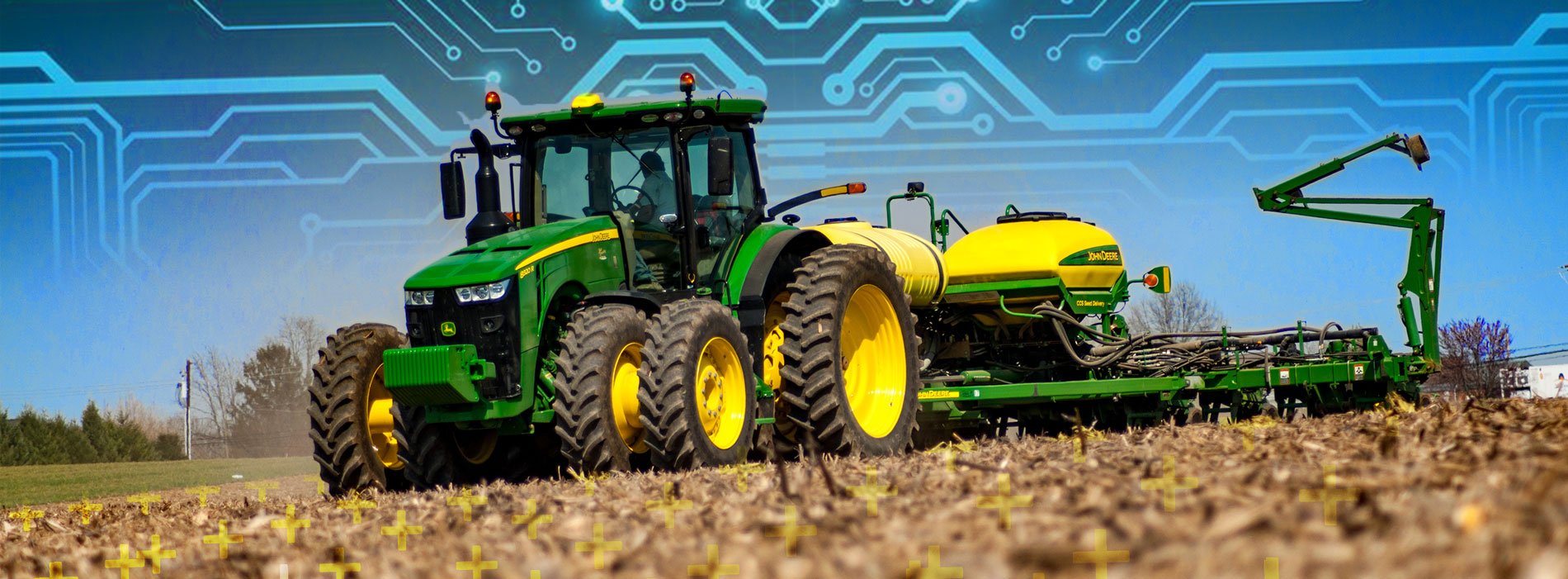 Precision Ag