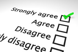 List of options