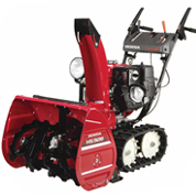 A Snowblowers