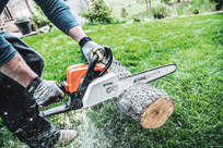 Landscaping Tools